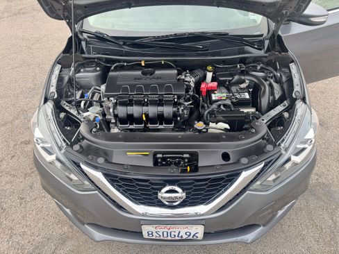 Used 2019 Nissan Sentra SR image 25