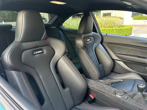 Used 2020 BMW M2 CS image 24