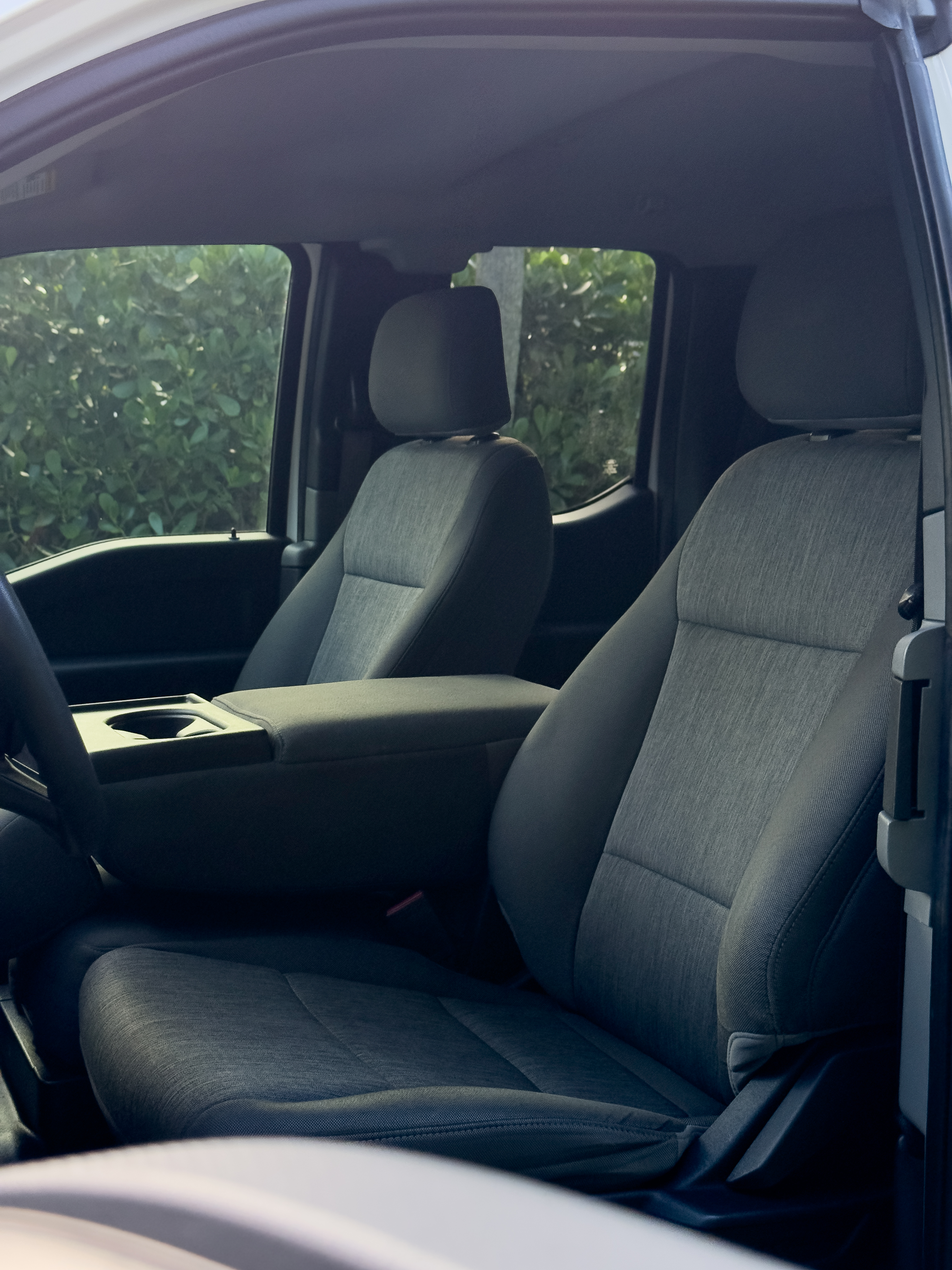 Used 2021 Ford F150 4x4 SuperCab image 9