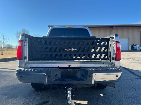 Used 2012 Ford F250 Lariat image 4