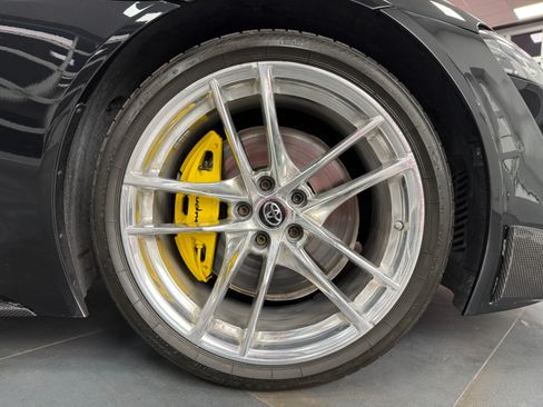 Used 2020 Toyota Supra image 14