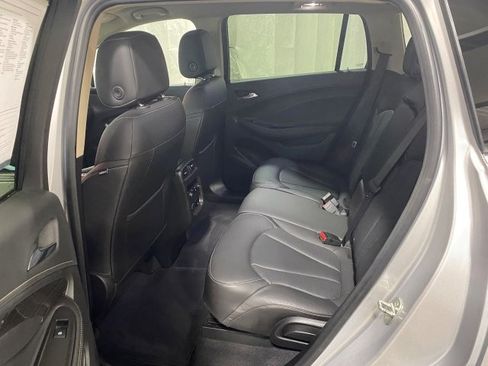 Used 2018 Buick Envision FWD Essence image 19