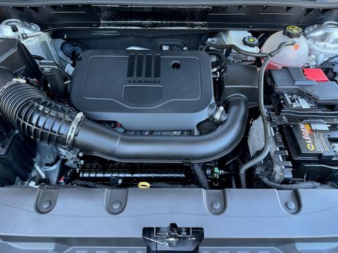 Used 2020 Chevrolet Blazer LT image 22