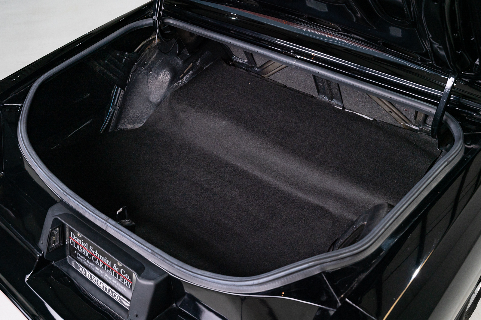 Used 1987 Chevrolet Monte Carlo SS RWD image 47