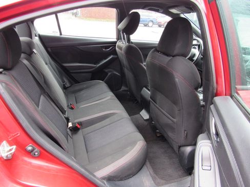 Used 2019 Subaru Impreza 2.0i Sport image 18