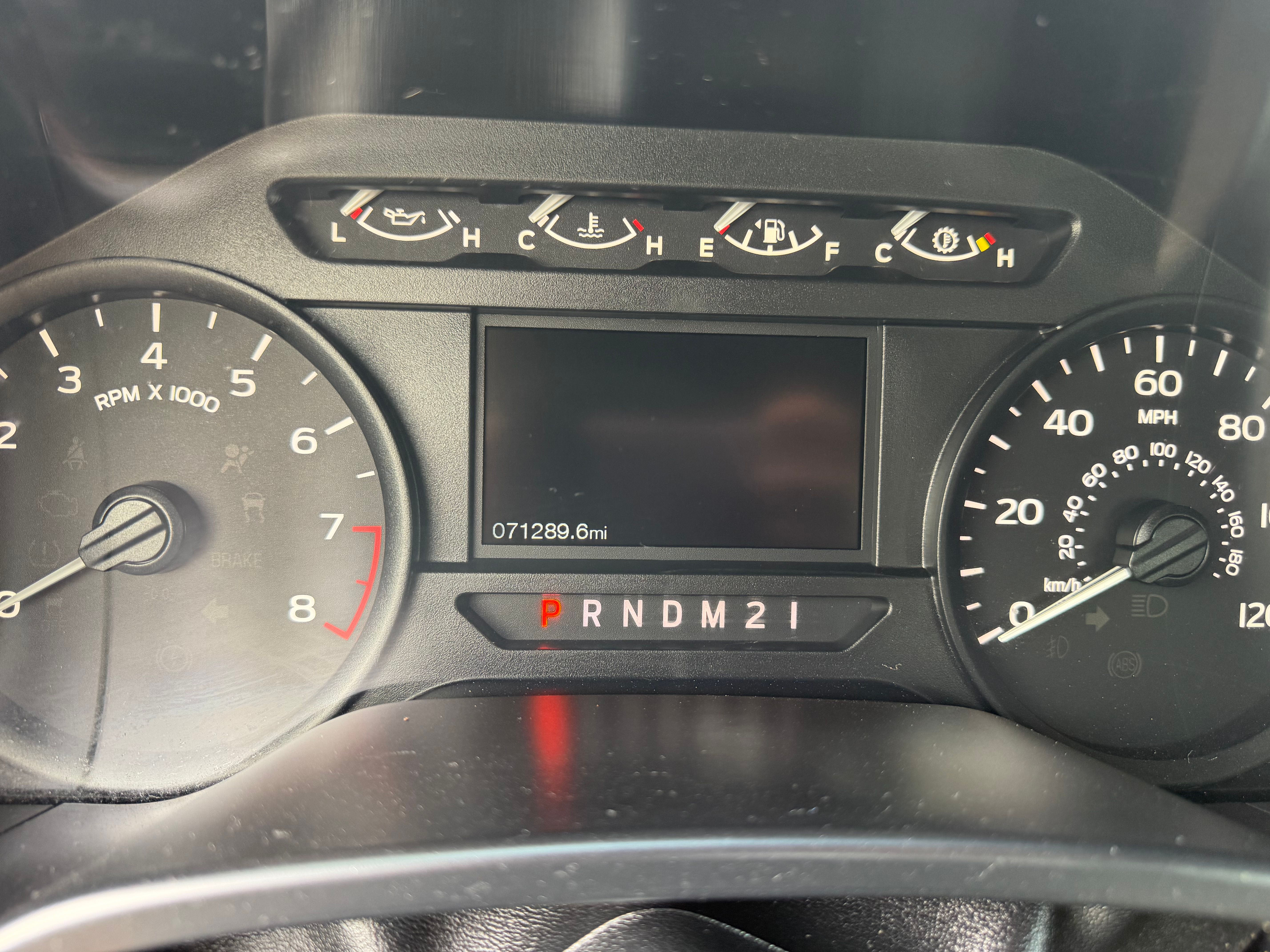 Used 2020 Ford F150 2WD Regular Cab image 12
