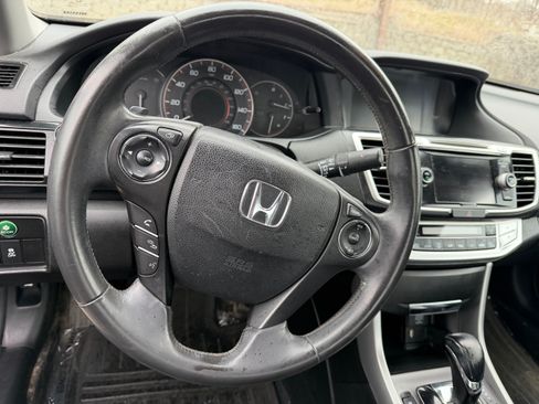 Used 2014 Honda Accord EX-L image 16