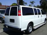 Used 2013 Chevrolet Express 2500 LS image 6
