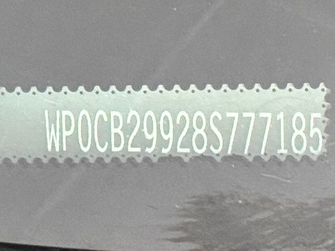 Used 2008 Porsche 911 Carrera S image 24