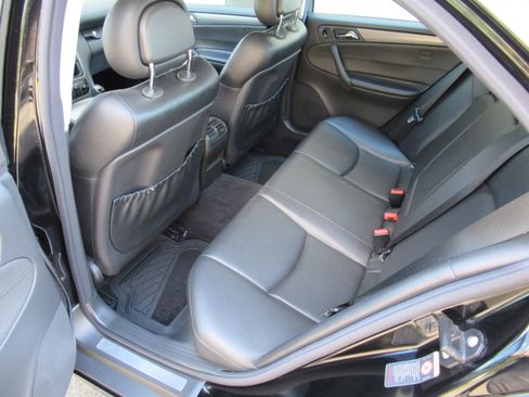 Used 2003 Mercedes-Benz C 230 image 16