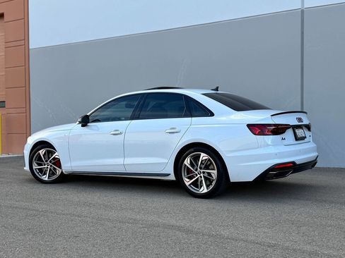 Used 2023 Audi A4 2.0T Premium S image 7