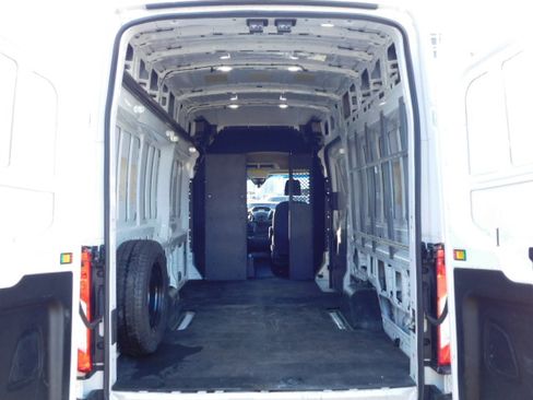 Used 2019 Ford Transit 350 image 7