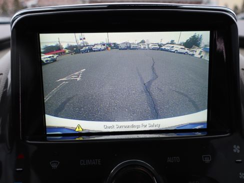 Used 2014 Chevrolet Volt Premium image 24