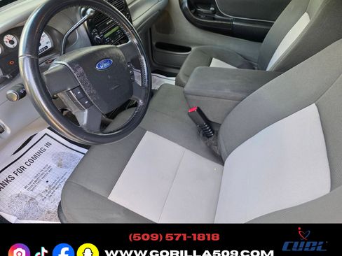 Used 2011 Ford Ranger 4x4 SuperCab image 12