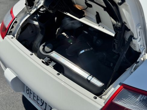 Used 2008 Porsche 911 Carrera S image 13