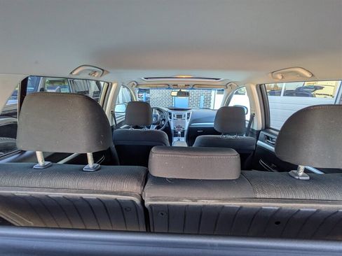 Used 2014 Subaru Outback 2.5i Premium image 29
