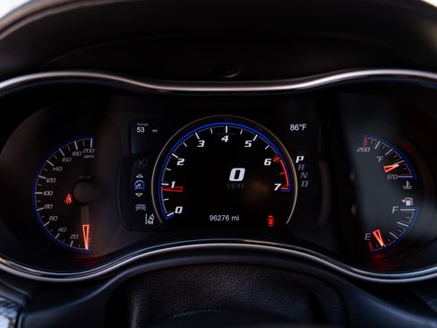 Used 2018 Jeep Grand Cherokee Trackhawk image 15