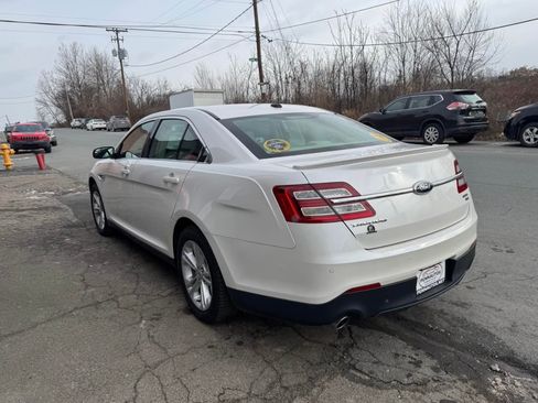 Used 2013 Ford Taurus SEL AWD/4WD image 6