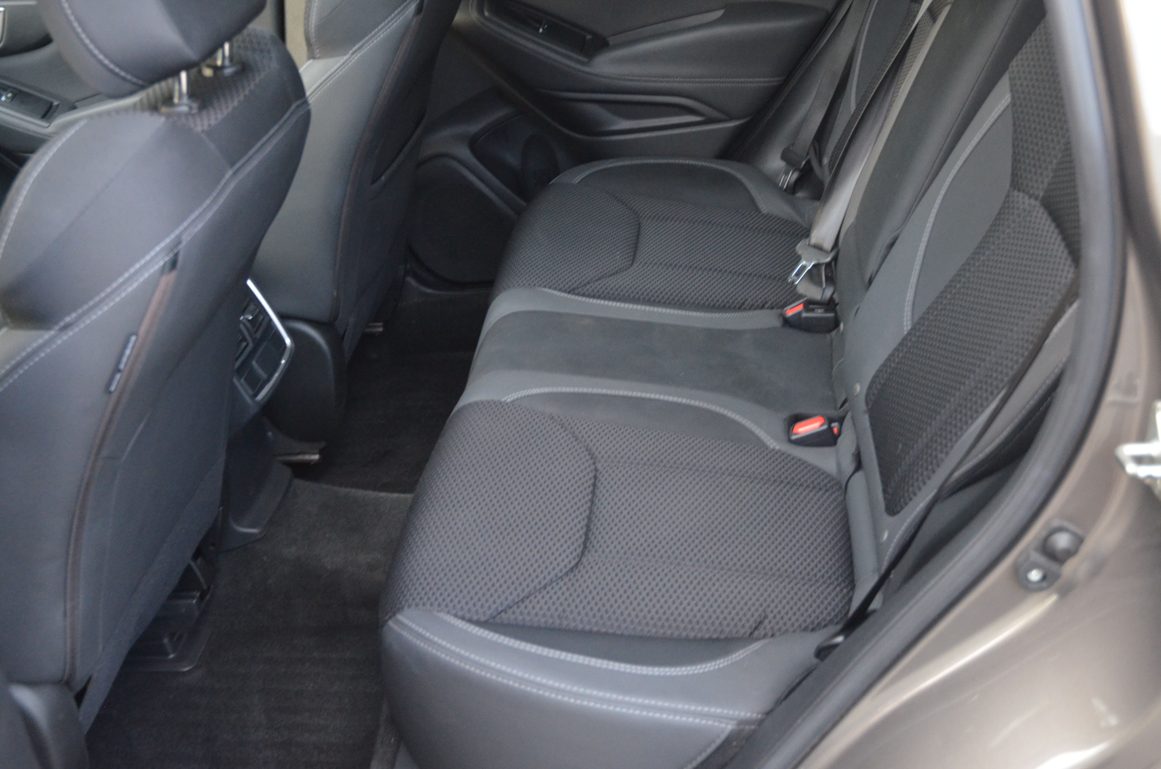 Used 2019 Subaru Forester Premium AWD/4WD image 10