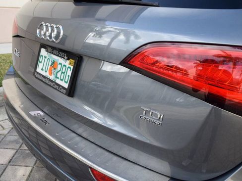 Used 2015 Audi Q5 TDI Premium Plus image 19