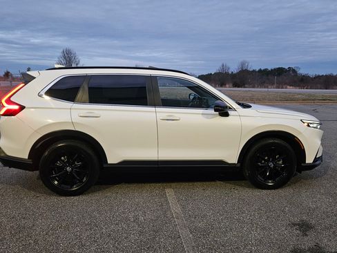 Used 2023 Honda CR-V Sport image 5