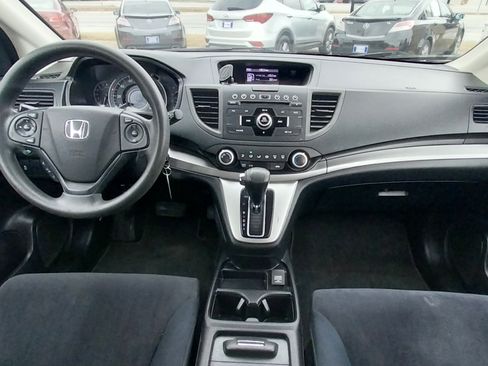 Used 2014 Honda CR-V LX image 13