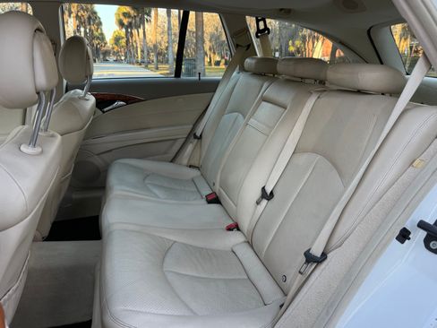 Used 2004 Mercedes-Benz E 320 Wagon image 26