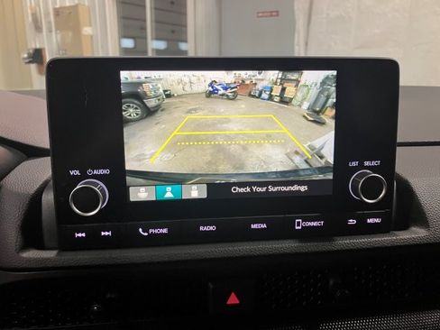 Used 2023 Honda CR-V LX image 10