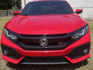 Used 2018 Honda Civic Si image 1