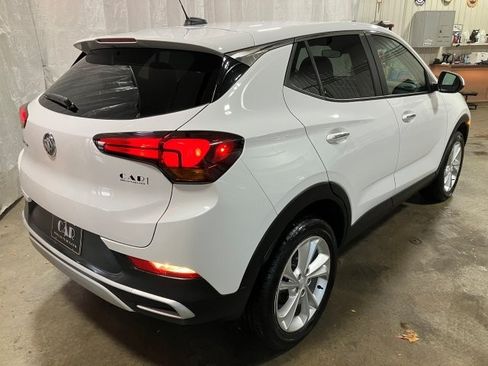 Used 2022 Buick Encore GX Preferred image 28