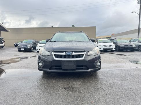 Used 2013 Subaru Impreza 2.0i Sport Limited image 12