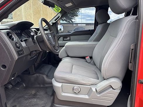 Used 2013 Ford F150 STX image 18