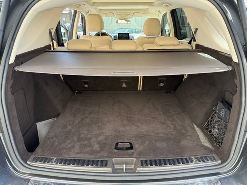 Used 2016 Mercedes-Benz GLE 350 w/ Premium Package image 18