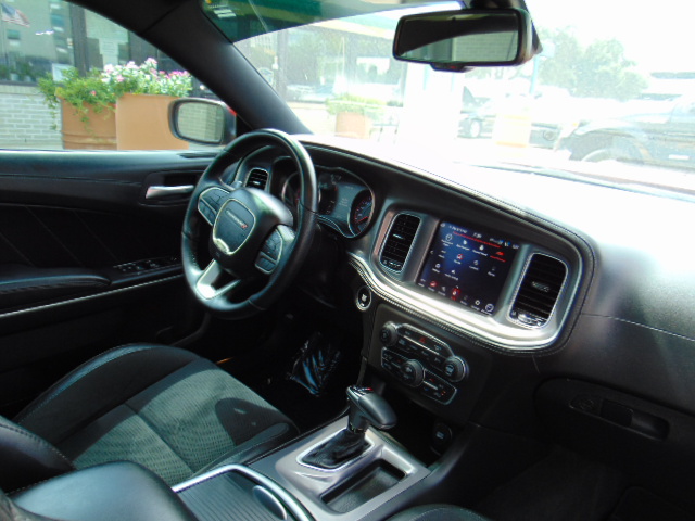 Used 2021 Dodge Charger Scat Pack RWD image 26