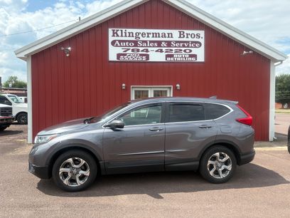 Used 2019 Honda CR-V EX