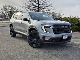 New 2026 GMC Acadia Elevation video 2