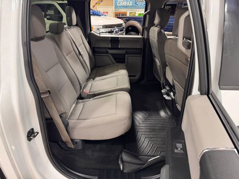 Used 2017 Ford F250 XLT image 18