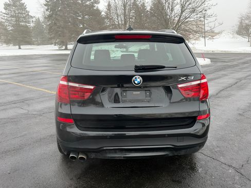 Used 2016 BMW X3 xDrive28i image 7