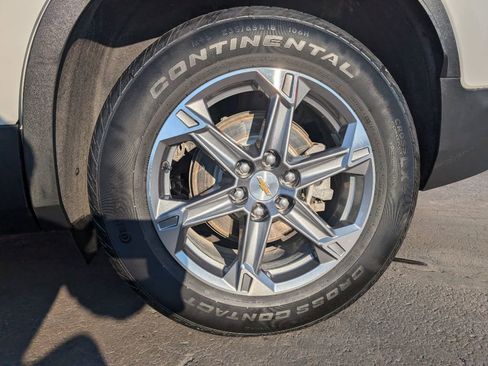 Used 2023 Chevrolet Blazer LT image 5