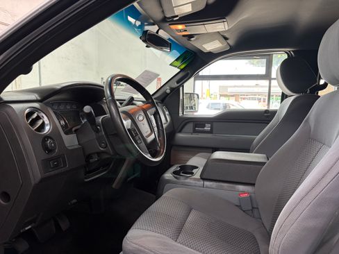Used 2012 Ford F150 2WD SuperCrew image 13