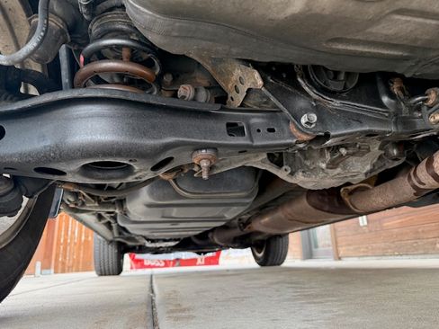 Used 2008 Toyota RAV4 image 22