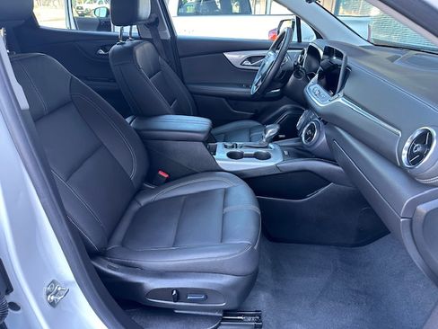 Used 2023 Chevrolet Blazer LT image 18