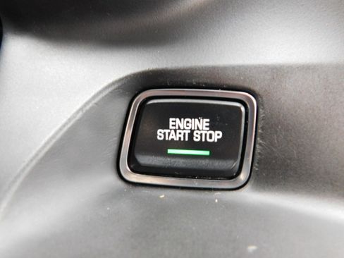 Used 2017 Chevrolet Camaro LT image 20