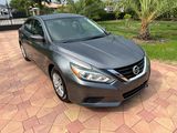 Used 2016 Nissan Altima 2.5 SV image 3