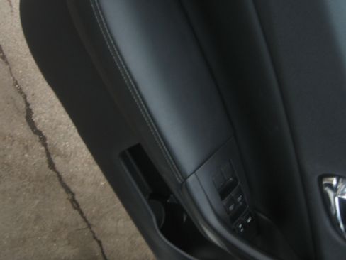 Used 2012 Nissan Maxima SV FWD image 8