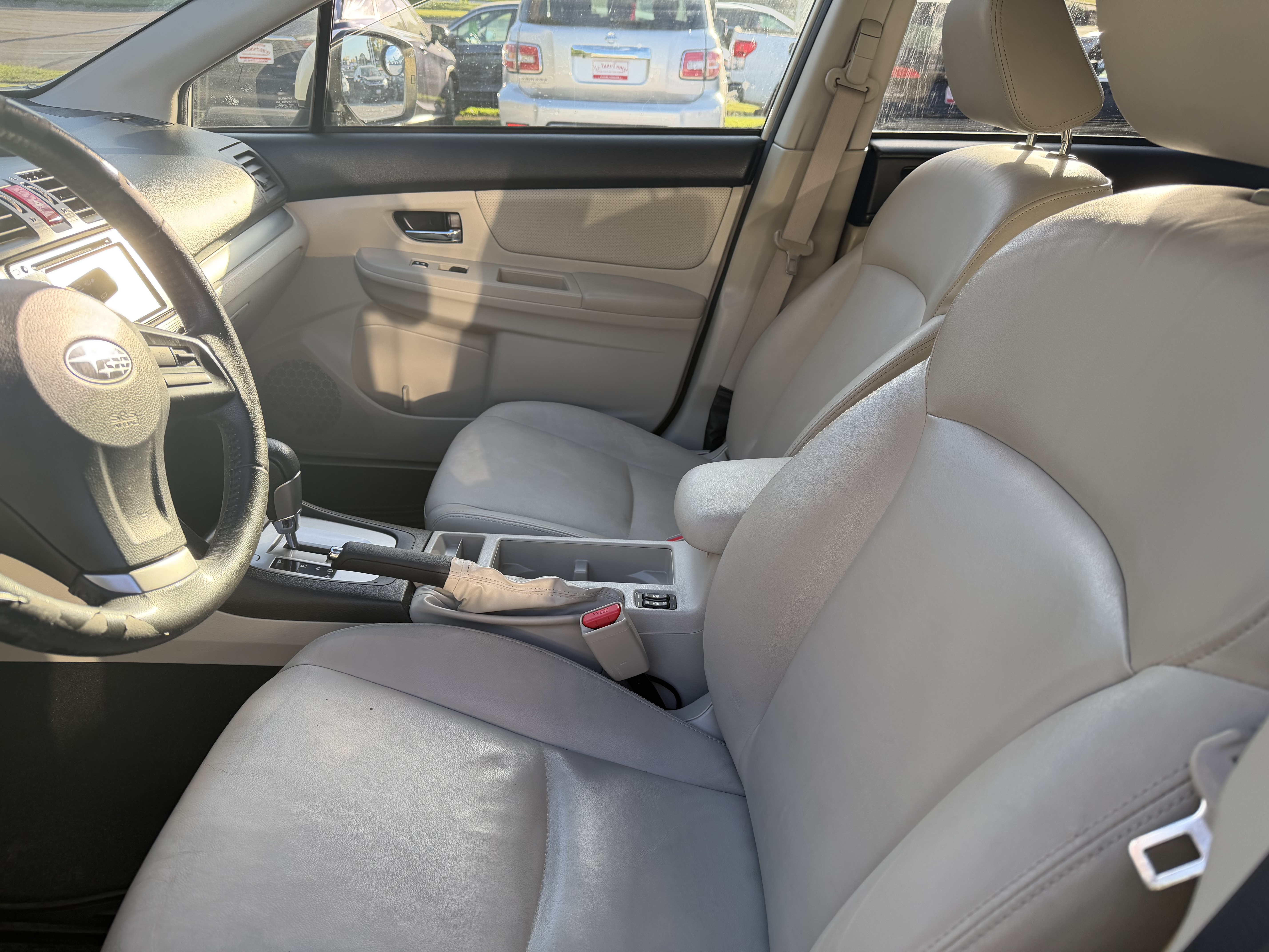 Used 2013 Subaru XV Crosstrek 2.0i Limited AWD/4WD image 14