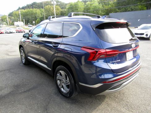Used 2022 Hyundai Santa Fe SEL image 5