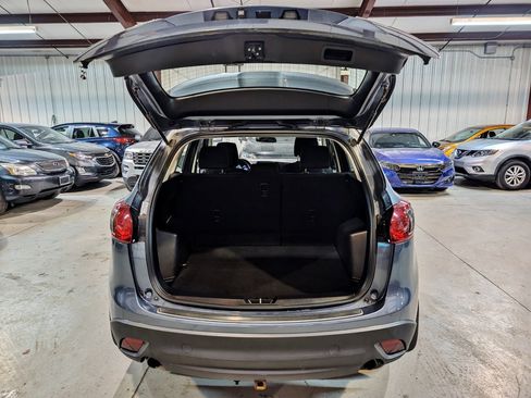 Used 2016 MAZDA CX-5 Sport image 21