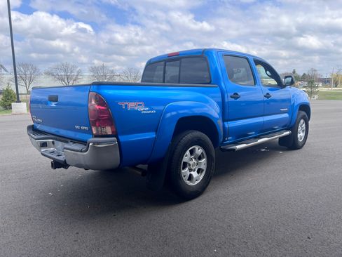 Used 2007 Toyota Tacoma AWD/4WD image 6