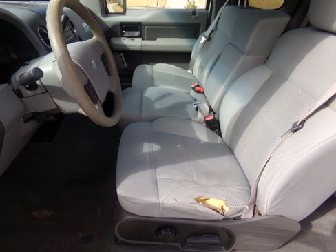 Used 2007 Ford F150 XLT image 12